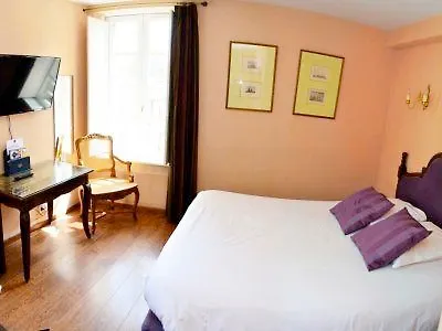 Hotel Elizabeth - Intra Muros Saint-Malo