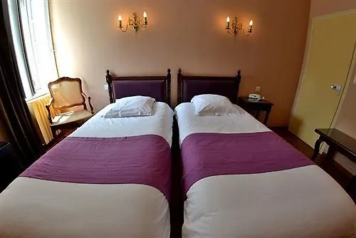 Hotel Elizabeth - Intra Muros Saint-Malo