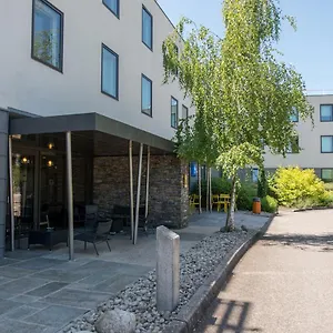 Ibis Budget Porte De Genève 2*, Archamps Francia