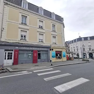 Le Continental Appartement