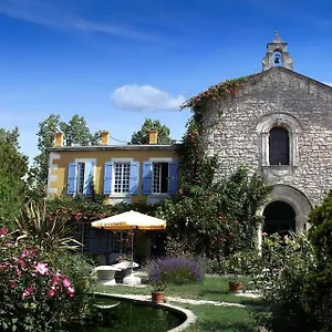 Mas De La Chapelle 4*, Arles Francia