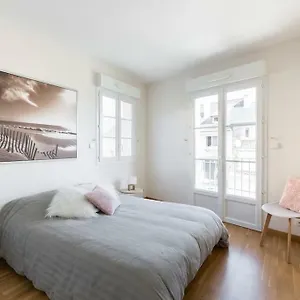 Sweet Appartement