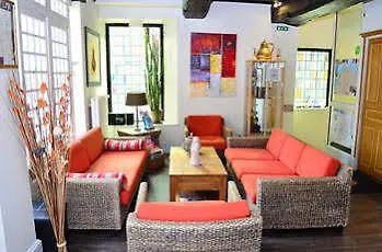 Hotel Elizabeth - Intra Muros Saint-Malo